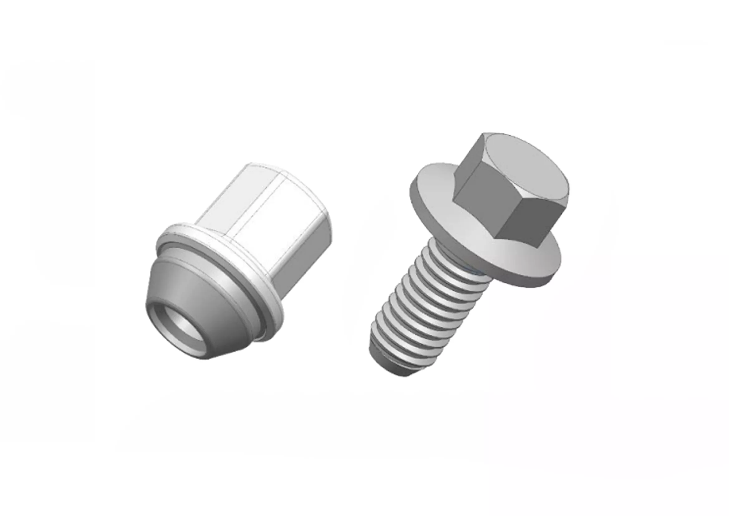 Auto fastener