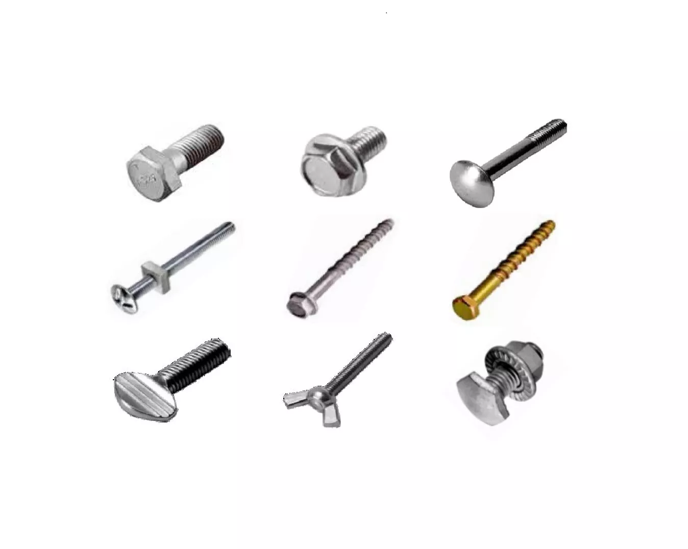 Bolts