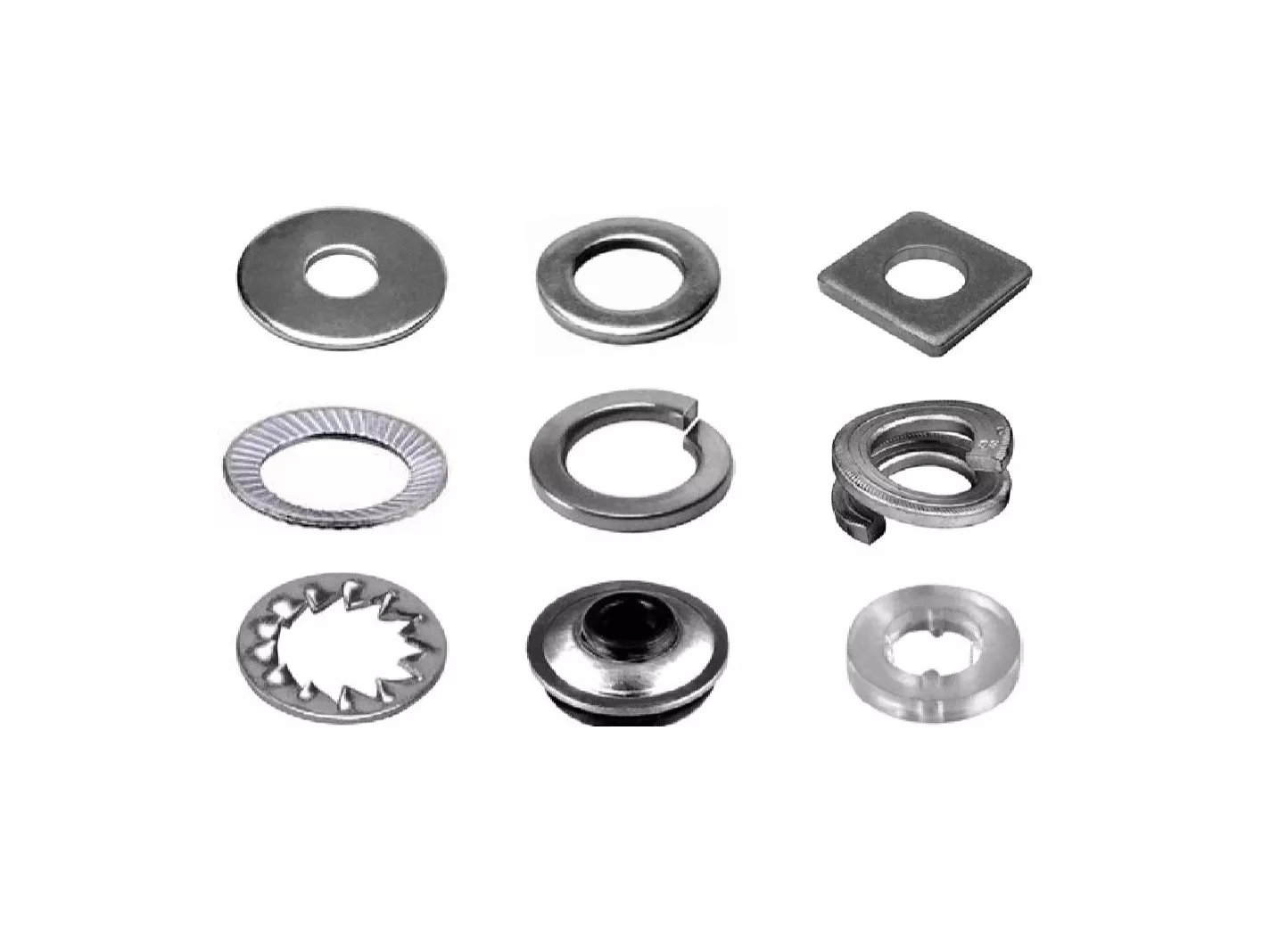 Washer