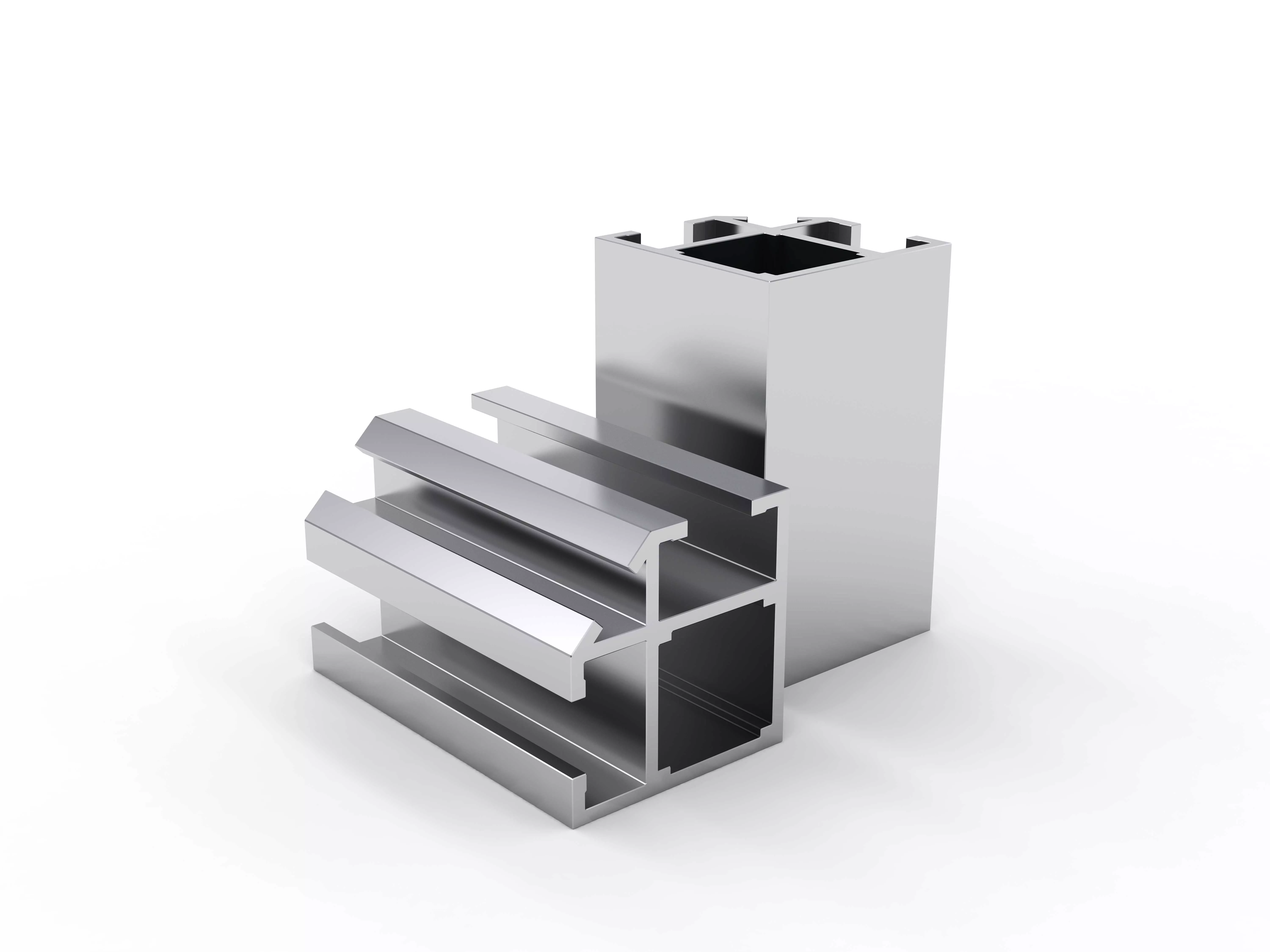 Aluminum extrusion
